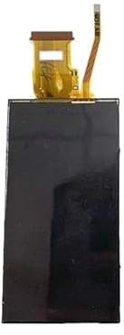 Touch-LCD-Bildschirm mit Hintergrundbeleuchtung, Ersatzteile, kompatibel mit Sony, FDR-AX100E AX100 CX900 NX3 NX5 NX5C NX70 FC100 Camcorder