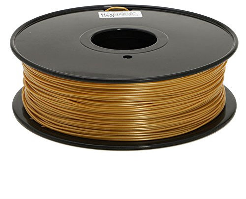 ezPrint PLA Filament 1000g 1.75mm 1kg 1,75mm (Gold)