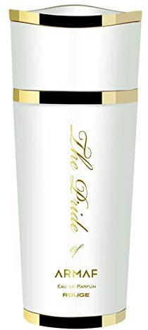 Armaf The Pride of Rouge Eau de Parfum Spray für Damen, 100 ml