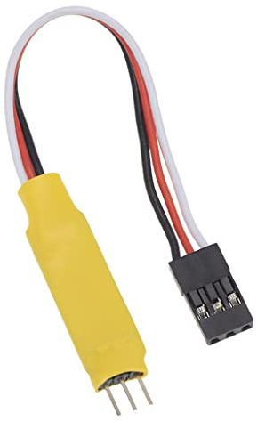 chiwanji 90 bis 180 Servo Expander Erhöhen Sie Die Lenkung DIY Modellteile 3,6 16 V