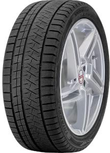TRIANGLE - 245/35 R20 TL 95W SNOWLINK PL02 XL BSW M+S 3PMSF - Winterreifen