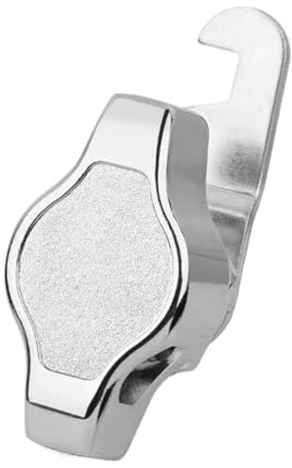 Briefkastenschloss, Briefkastenschloss, 1 Stück Schubladen-Rohrnockenschloss aus Zinklegierung for Tür, Briefkasten, Schrank mit 1 Vorhängeschloss(25mm)