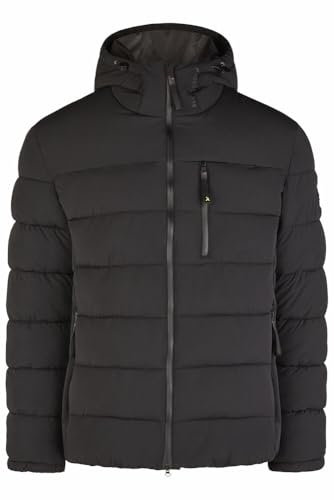 Herren Jacke QUILT-JACKET 6011