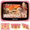 Blackview Tablet Bambini, Tablet 7 Pollici Android 13 con 4GB RAM+32GB ROM(1TB Espandibile), Controllo Parentale, Google GMS, App Pre-installed, Educativo Regalo Bambina 1 3 5 6 Anni con Custodia
