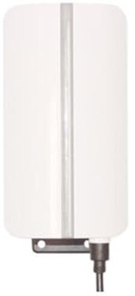 Antenne amplifiée extérieure pour TNT, Grande réception du Signal, résistante aux intempéries, idéale pour Regarder la télévision numérique en extérieur.