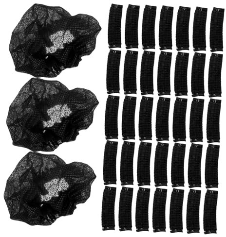 DIYEAH 50paia Copriorecchie Monouso Ricambio Per Cuffie Di Protezioni Auricolari Realizzate in Materiale Morbido Design Traspirante Per Comfort Durante Uso Compatibili Tipi Di Cuffie