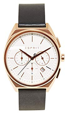 Reloj ESPRIT TIME Unisex Erwachsene Uhr 1