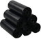 Gloreen 5 L Small Bin Liners Black Bin Bags, 6 Rolls/150 Bags