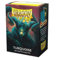 Arcane Tinmen Dragon Shield Lot de 100 pochettes standard Turquoise mat