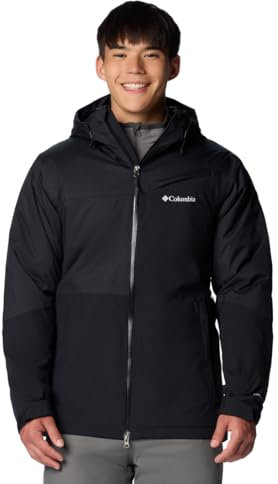 Columbia Herren-Skijacke, Iceberg Point II