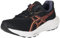 ASICS Damen Gel-Contend 9 Sneaker, Mehrfarbig, 37 EU