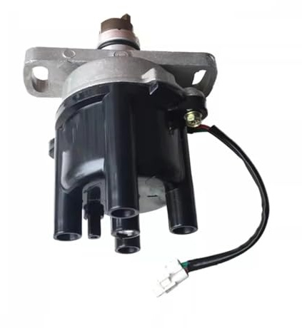 Distributore Elettronico Compatibile Con Suzuki Per Swift 1.3 1298CC 1992 1993 1994 1995 Gruppo Sensore Distributore Di Accensione Per Auto 33100-71C30 DST23403