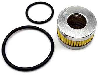 Kits de reparación Válvula LPG para Tomasetto 6345