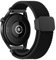 Armband Huawei Watch GT 3 Pro, Huawei Watch GT 3 46mm, 22mm Magnete Nylon Armband für Huawei Watch GT 4 46 mm，Huawei Watch GT 2 46mm, Huawei Watch GT2 Pro/GT2e, Huawei Watch GT Fashion, Sport