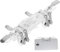 Générique Manette de Jeux Mobile,Gâchettes Tactiles pour Mobile | Accessoires Portables pour et Adultes｜ Jeux sur Console, Tablette, Maison et Voyage
