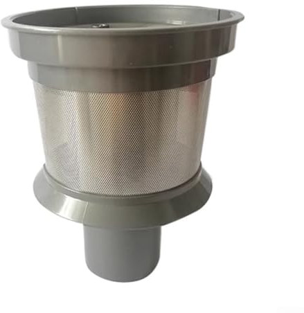 For Airbot Aura VC801 Vacuum Cleaner Multi Cone Cyclone Filter Components Replacement Parts Compatible with Cordless Handheld Vacuum Cleaner Accessories