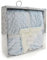 Duffi Baby 5502-12 Kuscheldecke Lammfell, 80 x 110 cm