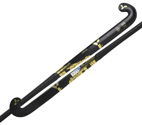 Y 1 Hockey MR 50 Hockeyschläger 50% Carbon Feldhockeyschläger Kinder Sportausrüstung Paris Range 36,5