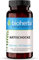 Artichoke Capsules 250 mg – 100 Count | Herbal Digestive Supplement with Chromium for Metabolic Support by BIOHERBA