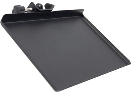 Mobestech Plateau De Fixation Pour Pied De Microphone Support Pour Carte Et Pratique Pour Live Stream Et Enregistrement