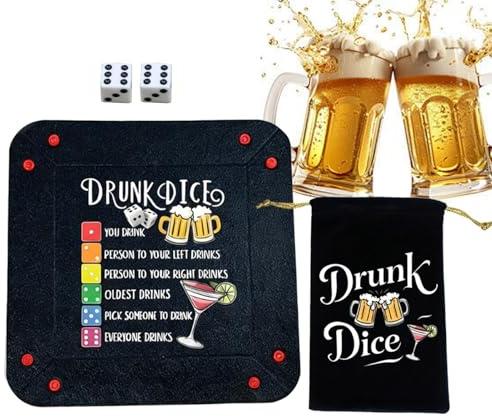 Giochi da bere per serate tra adulti,animazione serale interattiva - giochi di da bere - per coppie uomini e donne Tailgate EVJF EVG serata ragazze compleanno cremagliera campeggio vacanze