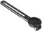 Topeak Supporto frontale UTF Multi-Mount 150mm per pieghe manubrio integrate, COMPATIBILITÀ: Computer da bici GPS Garmin® Edge / Wahoo® / Sigma®, Action cam GoPro®