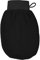 FOMIYES Bath Exfoliating Scrub Gloves Für Männer Und Peeling-handschuh Zum Entfernen Abgestorbener Haut Maschinenwaschbar Dehnbar Für Und Bad Schwarz