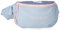 Reebok Andrew Federmäppchen, Dreifach-Federmäppchen, Polyester, mehrere Fächer, von Joumma Bags, türkis, one Size, Gürteltasche
