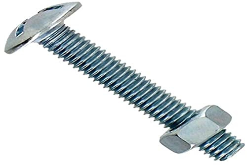 Boulon Poelier Azi 8X100 Coque x20, Voir Photo