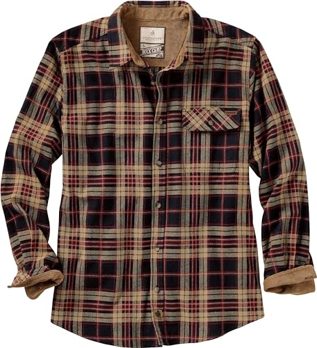 Legendary Whitetails Open Country – Chaqueta de Forro Polar para Mujer