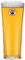 Camden Town Official Brewery Kenneth Pint Glass