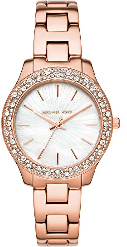 Michael Kors MK4557 Ladies Liliane Watch