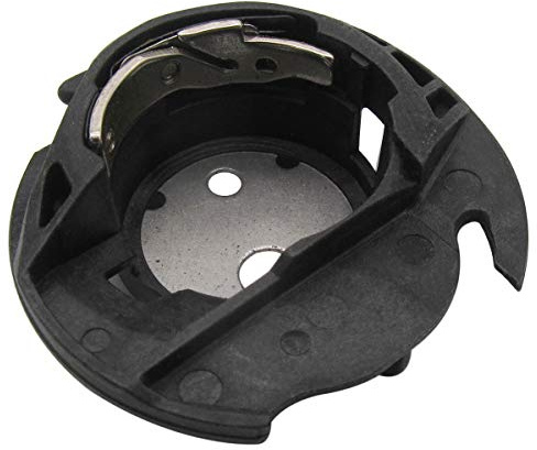 CKPSMS Brand -1PCS #416568801 Bobbin Case Compatible with/Replacement for Pfaff Brand Sewing Machine Passport 2.0,3.0 Singer Brand 9340, Featherweight C240, H74