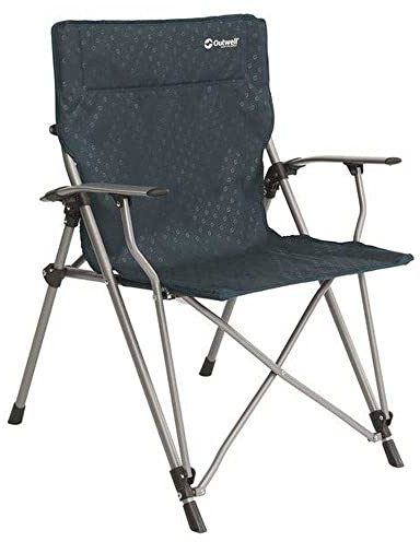 Outwell Stuhl Goya Blue