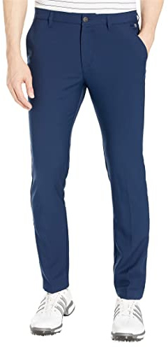 adidas Golf Mens Ultimate365 Primegreen Tapered UV50+ Pant Trousers