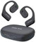 Uplayteck Open-Ear Kopfhörer, Bluetooth 5.3 Kopfhörer mit ENC Mikrofon, 3D-Stereoklang und HD-Soundqualität, Ultra Bequemes Design, 72 Standby-Zeit, IPX5 Wasserdicht Kopfhörer für Laufen und Fitness