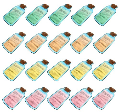 VALICLUD 20 piezas Unidades Bolsas de Hielo Rellenables Inyección Rápida de Agua Bolsas de Gel Refrigerante Portátiles para Picnic y Deporte Colores Aleatorios Compacto Color Aleatorio