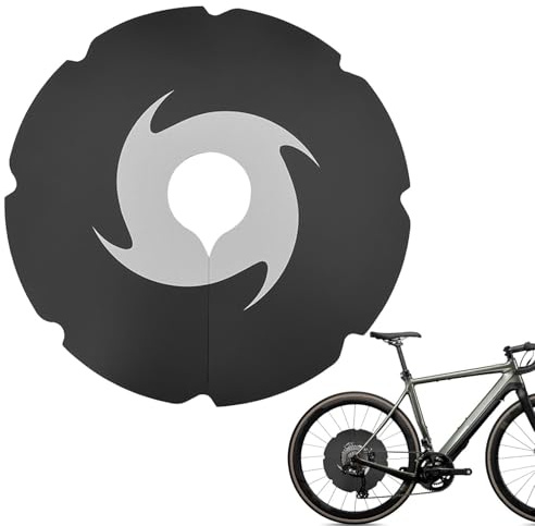 Protège-Cadre Vélo Protections Pour Étriers À Disque