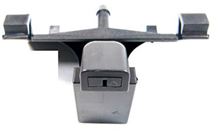 Ugello lavavetri nero 156090541