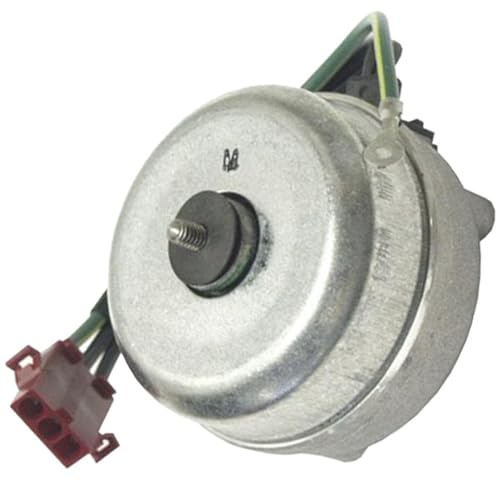 WHIRLPOOL 481936178218 External Fan Motor 20 W 1300 RPM