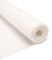 Realm Iron On/Fusible Interfacing Fabric (White, Medium Weight 75cm x 2m)