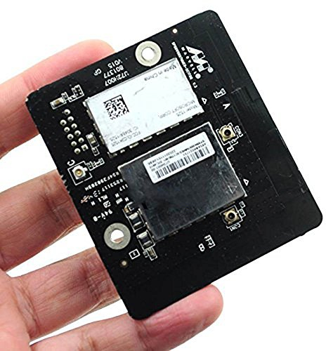 Perfect Part Scheda di ricambio modulo scheda WiFi per Xbox One, 802.11ac, slot per schede (Xbox One), parte di ricambio