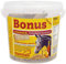 marstall Premium-Pferdefutter Bonus Leinsnack, 1er Pack (1 x 0.75 kilograms)