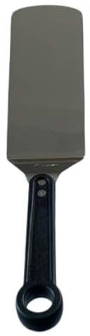 Stekspade vinkelpalett stekspade