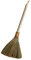 Alipis Balai Vietnamienne Nettoyage des Sols Brosse De Balayage Naturel Les Fournitures De Nettoyage Plumeau De Bureau Miscanthus Brosse De Nettoyage
