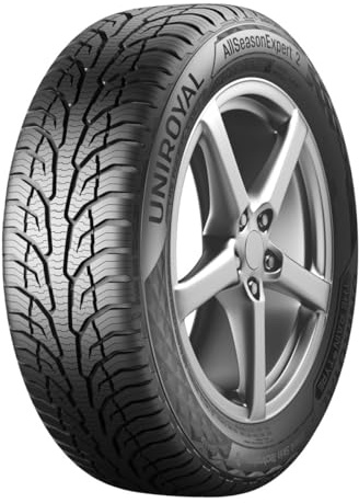 Uniroyal AllSeasonExpert 2 M+S - 195/50R15 82H - Pneu 4 saisons