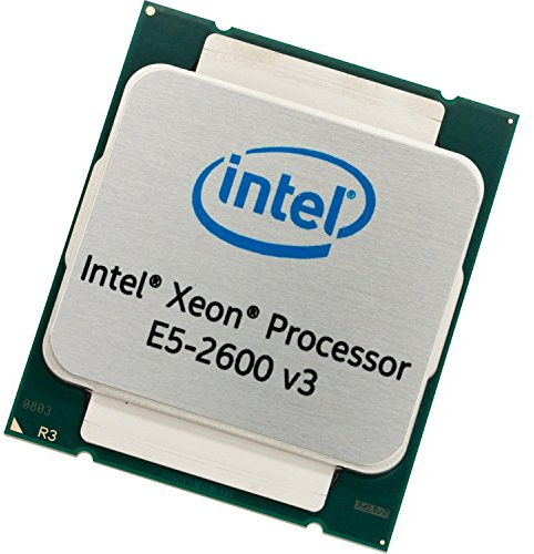 Intel Xeon e5-2698 V3 2,3 GHz 40mo L3 Prozessor - Prozessor 2,3 GHz LGA 2011-V3 Server/Workstation (Intel Xeon E5 V3, 22 nm, E5-2698 V3) (zertifiziert generalüberholt)