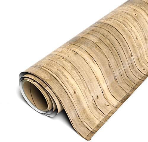 Siser EasyPatterns HTV 12 x 12 Sheets (3 Pack) - Iron on Heat Transfer Vinyl (Barnwood) TTD High Tack Mask Required - Sold Separately