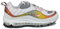 Nike Herren CD0132-002 Crosstrainer, Vast Grey/Summit White-Team Orange