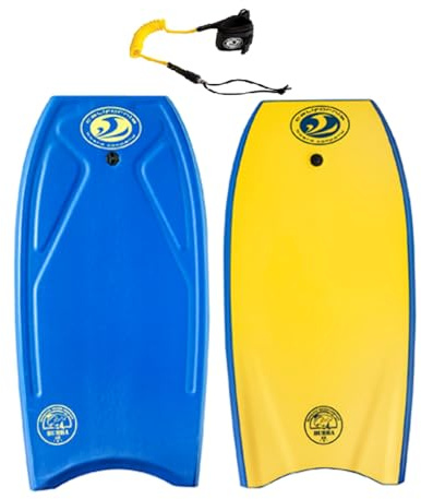 CBC 48 Big Bubba Bodyboard